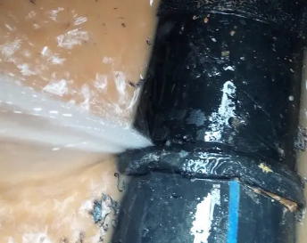 达川漏水维修价格明细